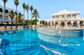 Grupotel Mar De Menorca