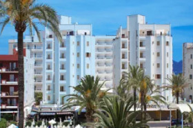 R2 Apartamenty Cala Millor