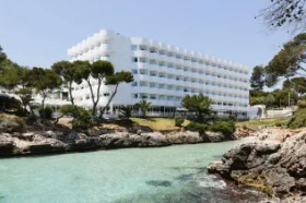 ALUA SOUL MALLORCA RESORT (ADULTS ONLY 16+)