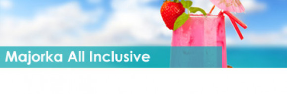 Majorka All Inclusive