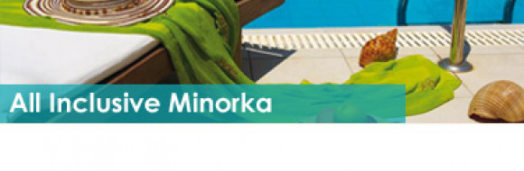 Minorka All Inclusive