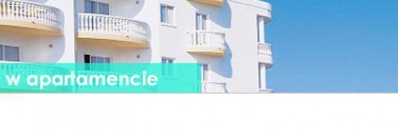 Apartamenty na Majorce