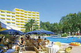 Aparthotel Iberostar Ciudad Blanca