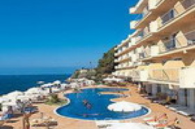 Iberostar Suites Hotel Jardin del Sol