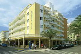 Hotel Nordeste Playa