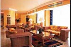 Hotel Europe Playa Marina