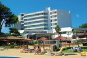 Hotel Iberostar Exagon Park