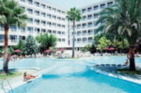 Hotel Sol de Alcudia