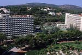 Hotel Sol Tordos Mirlos