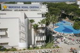 Aparthotel Iberostar Royal Cristina