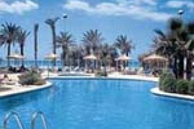 HSM Hotel Golden Playa