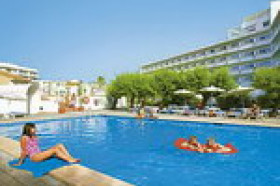 Ferrer Hotel Janeiro