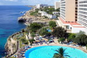 Hotel Sol Resort Mastines & Chihuahuas