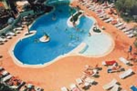 Hotel Barcelo Hamilton