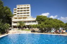 Hotel Barcelo Albatros