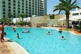 Hotel Sol Milanos - Pinguinos