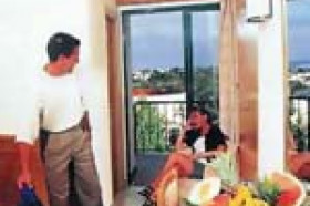 Hotel Barcelo Pueblo Menorca