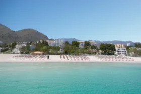 Aparthotel Iberostar Ciudad Blanca