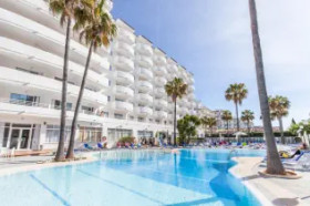 Aparthotel Gran Playa