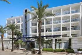 Hotel Gran Playa