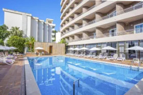 Hotel Playa Calamayor