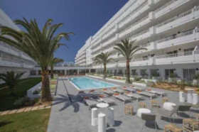 Hotel HM Martinique Aparthotel