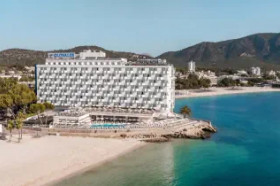 Globales Santa Lucia