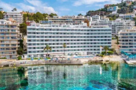 Apartaments Verdemar