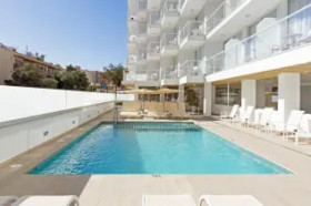 HSM Hotel Reina Isabel