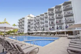 Hotel Ola Club Bermudas