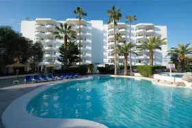 Hotel Alcudia Beach