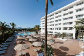 Hotel Marina Delfin Verde