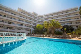 Pierre V. Mallorca Portofino