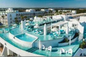 Iberostar Albufera Playa