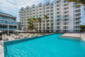 Iberostar Cala Millor