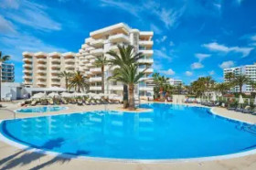 Hipotels Mercedes Aparthotel