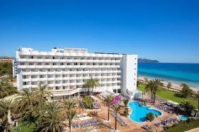 Hotel Hipocampo Playaz