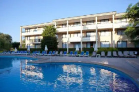 Bahia Pollensa Aparthotel