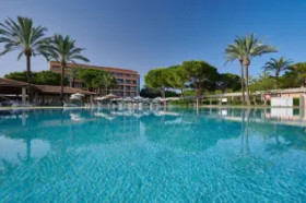 Hotel Hipocampo Palace