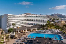 Fergus Style Pollenca