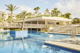 Zafiro Palace Alcudia