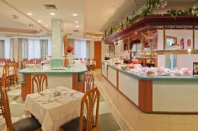 Hotel Jardin del Mar