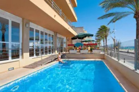 Hotel Eden Palma Playa Adults Only