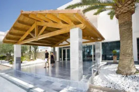 Hotel Ferrera Blanca