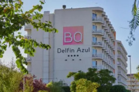 Hotel Delfin Azul