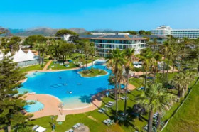 Hotel Playa Esperanza Park Resort