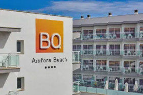 Hotel Amfora Beach