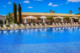 Hotel Valentin Blue Bay