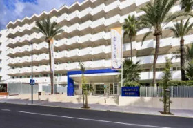 Hotel Ola Club Panama