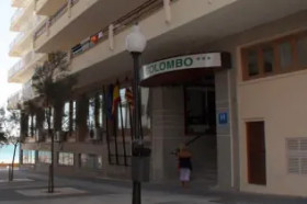 Hotel Catalonia Colombo